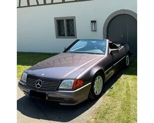 Mercedes-Benz SL 280 Gebrauchtwagen