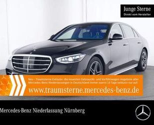 Mercedes-Benz S 350 Gebrauchtwagen
