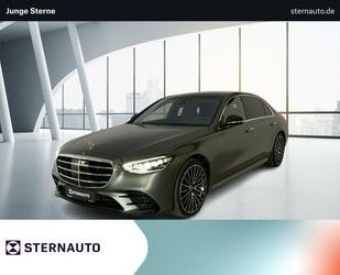 Mercedes-Benz S 580 Gebrauchtwagen
