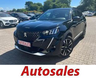 Peugeot 2008 Gebrauchtwagen