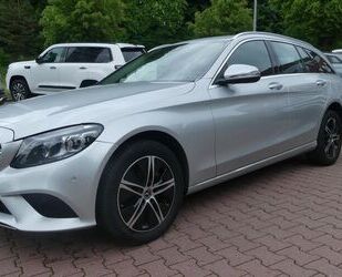 Mercedes-Benz C 220 Gebrauchtwagen