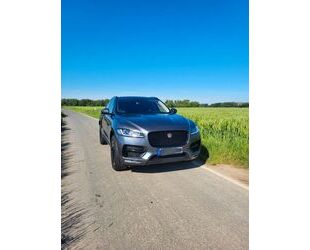 Jaguar F-Pace Gebrauchtwagen