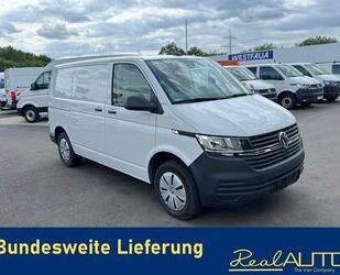 VW T6 Transporter Gebrauchtwagen