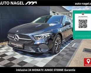 Mercedes-Benz A 180 Gebrauchtwagen
