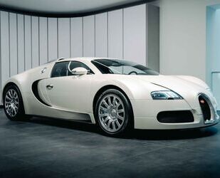 Bugatti Veyron Gebrauchtwagen
