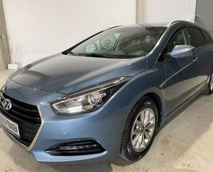 Hyundai i40 Gebrauchtwagen