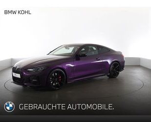 BMW 430 Gebrauchtwagen