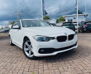 BMW 320 Gebrauchtwagen
