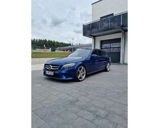 Mercedes-Benz C 300 Gebrauchtwagen