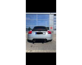 Audi TT Gebrauchtwagen