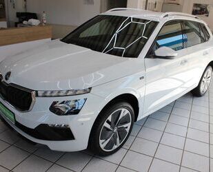 Skoda Kamiq Gebrauchtwagen