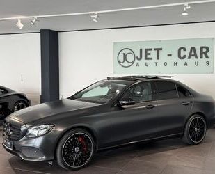 Mercedes-Benz E 400 Gebrauchtwagen