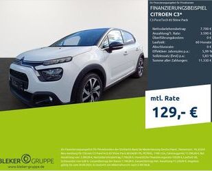 Citroen C3 Gebrauchtwagen