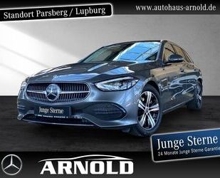 Mercedes-Benz C 300 Gebrauchtwagen