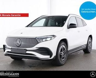 Mercedes-Benz EQA Gebrauchtwagen
