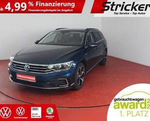VW Passat Variant Gebrauchtwagen