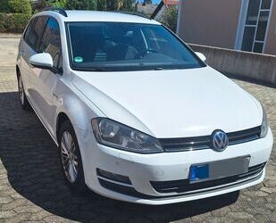 Skoda Golf 