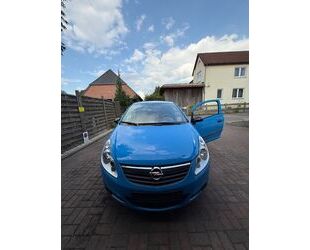 Opel Corsa Gebrauchtwagen