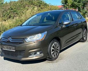 Citroen C4 Gebrauchtwagen