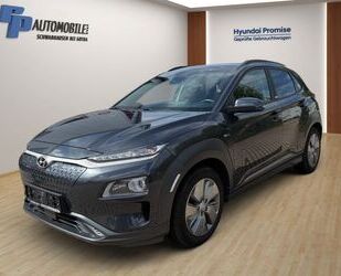 Hyundai KONA Elektro Gebrauchtwagen