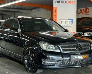 Mercedes-Benz C 220 Gebrauchtwagen
