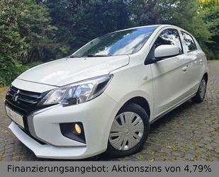 Mitsubishi Space Star Gebrauchtwagen