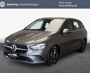 Mercedes-Benz B 180 Gebrauchtwagen