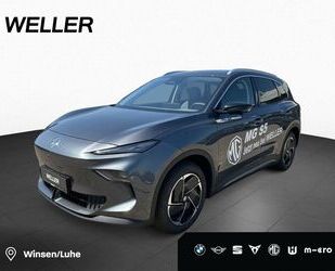 MG S5 Gebrauchtwagen