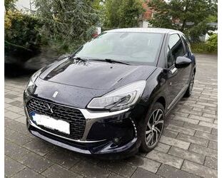 DS Automobiles DS3 Gebrauchtwagen