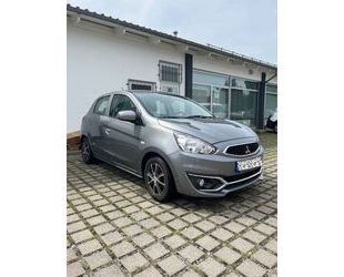 Mitsubishi Space Star Gebrauchtwagen