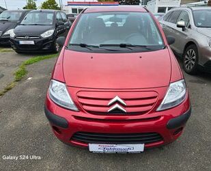 Citroen C3 Gebrauchtwagen