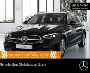 Mercedes-Benz C 180 Gebrauchtwagen