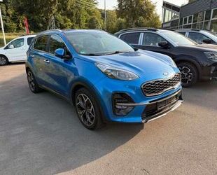 Kia Sportage Gebrauchtwagen