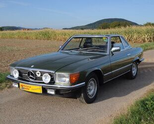 Mercedes-Benz SL 280 Gebrauchtwagen