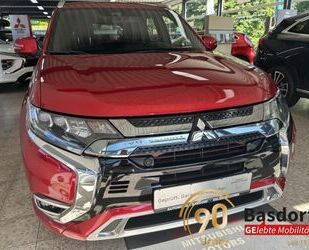 Mitsubishi Outlander Gebrauchtwagen