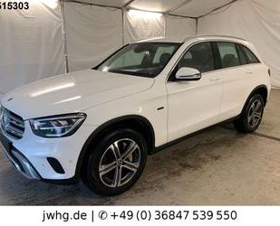 Mercedes-Benz GLC 300 Gebrauchtwagen