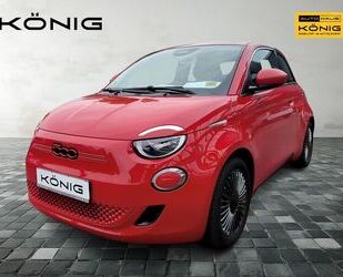 Fiat 500e Gebrauchtwagen