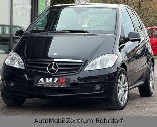 Mercedes-Benz A 160 Gebrauchtwagen