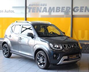 Suzuki Ignis Gebrauchtwagen