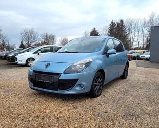 Renault Scenic Gebrauchtwagen