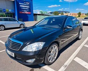 Mercedes-Benz S 320 Gebrauchtwagen