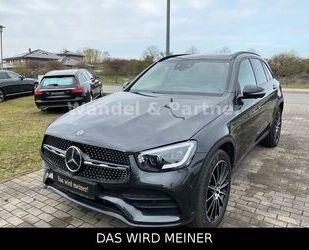 Mercedes-Benz GLC 300 Gebrauchtwagen