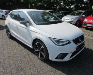 Seat Ibiza Gebrauchtwagen