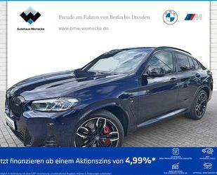 BMW X4 M40 Gebrauchtwagen