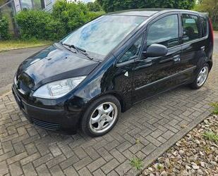 Mitsubishi Colt Gebrauchtwagen