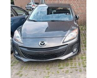 Mazda 3 Gebrauchtwagen