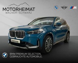 BMW X1 Gebrauchtwagen