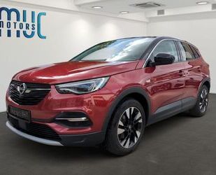 Opel Grandland (X) Gebrauchtwagen