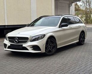 Mercedes-Benz C 300 Gebrauchtwagen
