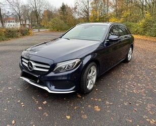 Mercedes-Benz C 250 Gebrauchtwagen